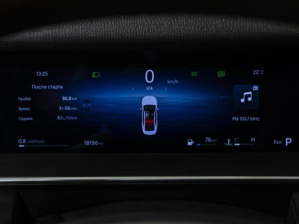 Geely Preface I с пробегом 2024 года, цена 2 928 000 рублей, 17956 км, седан, Автокод Объявления