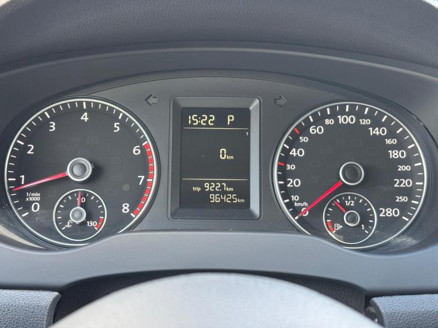 Volkswagen Jetta VI Пермь  - изображение 21