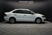 Volkswagen Polo V Рестайлинг Крым  - изображение 28