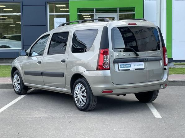 Lada (ВАЗ) Largus I с пробегом 2019 года, цена 770 000 рублей, 180545 км, универсал, Автокод Объявления