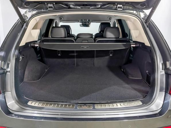 Genesis GV80 I с пробегом 2021 года, цена 5 100 000 рублей, 70818 км, внедорожник, Автокод Объявления