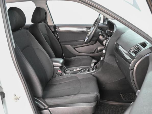 Brilliance V5 I с пробегом 2014 года, цена 765 000 рублей, 173317 км, внедорожник, Автокод Объявления
