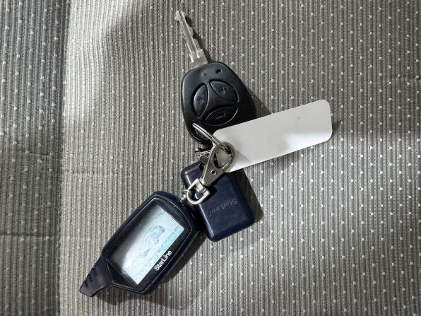 Lada (ВАЗ) Kalina I с пробегом 2011 года, цена 289 000 рублей, 157458 км, хэтчбек, Автокод Объявления