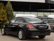 Mercedes-Benz C-Класс IV (W205) Рестайлинг Москва  - изображение 28