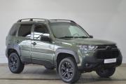 Lada (ВАЗ) Niva Travel I Сургут  - изображение 22