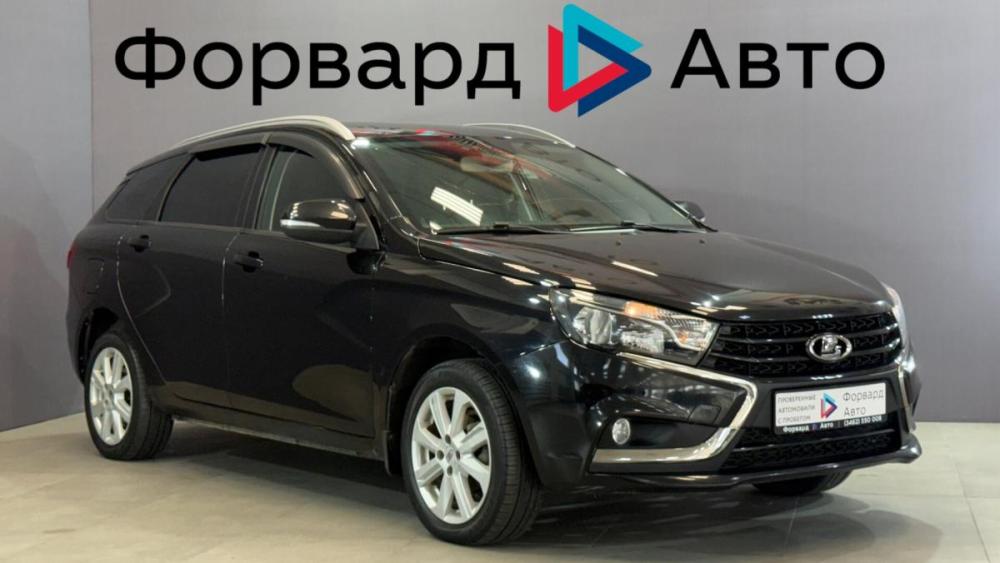 Lada (ВАЗ) Vesta I Сургут  - изображение 1