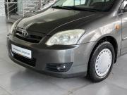 Toyota Corolla IX (E120 E130) Рестайлинг Новосибирск  - изображение 24