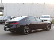 BMW 7 серии VII (G70) Москва  - изображение 37