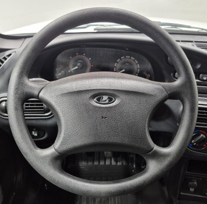 Lada (ВАЗ) Niva Travel I Воронеж  - изображение 11