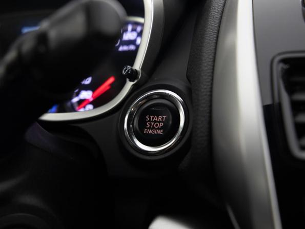 Mitsubishi Eclipse Cross I Рестайлинг с пробегом 2021 года, цена 2 499 000 рублей, 97813 км, внедорожник, Автокод Объявления