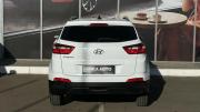 Hyundai Creta I Рестайлинг Оренбург  - изображение 24