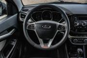 Lada (ВАЗ) Vesta I Уфа  - изображение 31