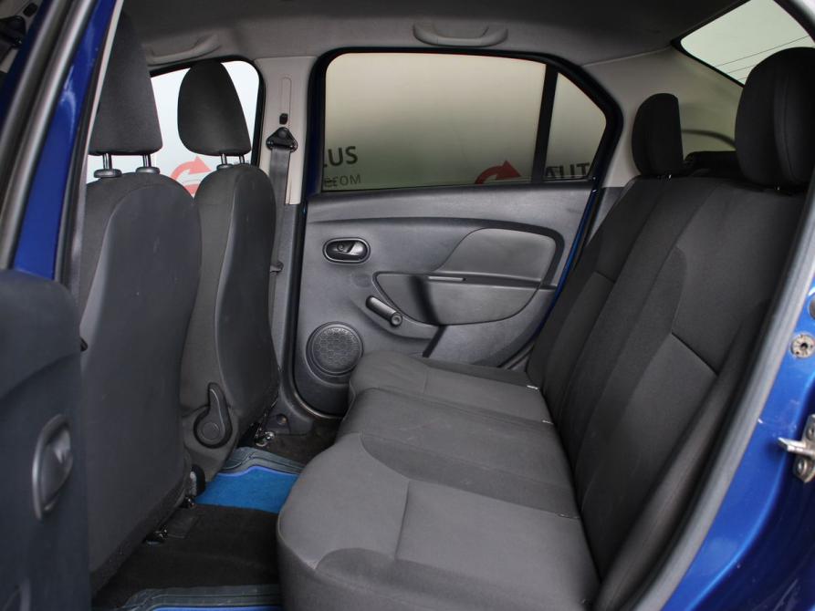 Renault Logan II Минеральные Воды  - изображение 10
