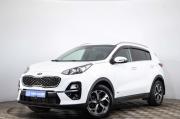 Kia Sportage IV Рестайлинг Пермь  - изображение 25