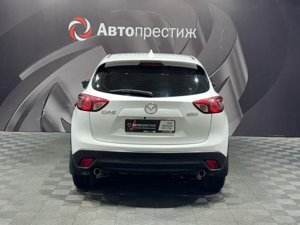 Mazda CX-5 I с пробегом 2012 года, цена 1 330 000 рублей, 192152 км, внедорожник, Автокод Объявления