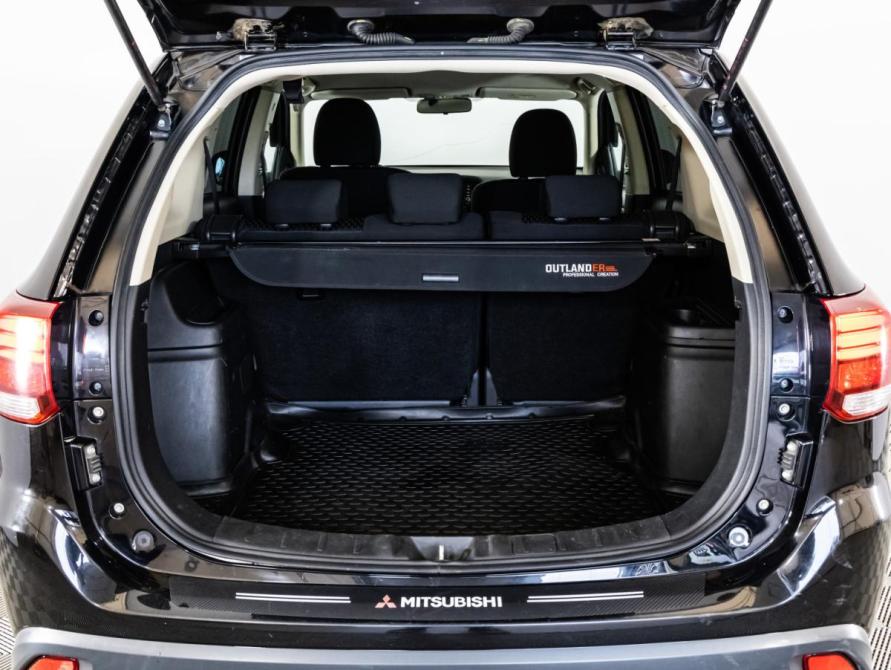 Mitsubishi Outlander III Рестайлинг 2 Санкт-Петербург  - изображение 22