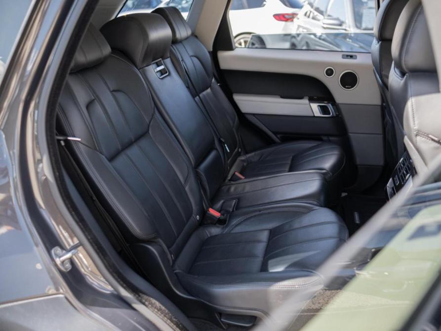 Land Rover Range Rover Sport II Сочи  - изображение 8