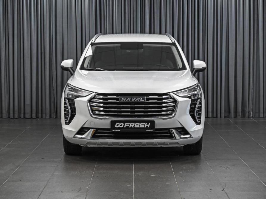 Haval Jolion I Ставрополь  - изображение 3