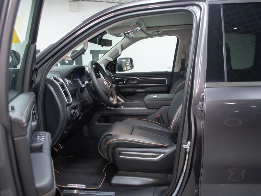 Ram 1500 V Рестайлинг Новосибирск  - изображение 12