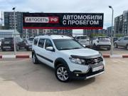 Lada (ВАЗ) Largus I Альметьевск  - изображение 19
