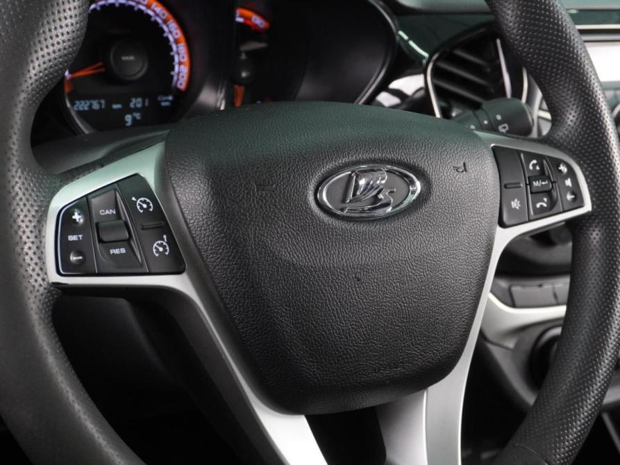 Lada (ВАЗ) Vesta I Воронеж  - изображение 15