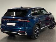 Geely Monjaro I Москва  - изображение 25