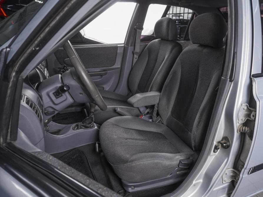 Hyundai Accent II Ростов-на-Дону  - изображение 10