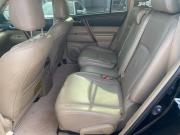Toyota Highlander II (XU40) Рестайлинг Уфа  - изображение 17
