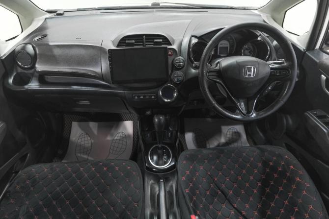 Honda Fit Shuttle I Рестайлинг с пробегом 2014 года, цена 1 169 000 рублей, 188000 км, универсал, Автокод Объявления