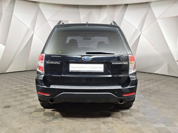 Subaru Forester III с пробегом 2010 года, цена 1 148 000 рублей, 171388 км, внедорожник, Автокод Объявления