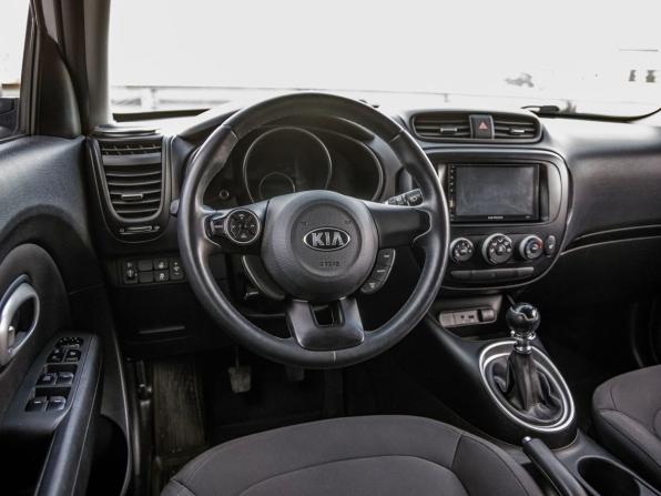 Kia Soul II с пробегом 2014 года, цена 1 148 000 рублей, 156055 км, хэтчбек, Автокод Объявления