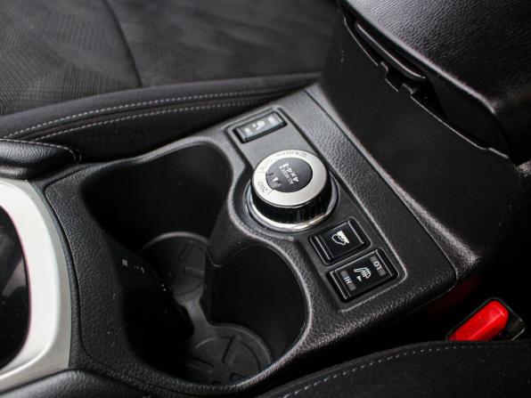 Nissan X-Trail III с пробегом 2015 года, цена 1 481 800 рублей, 226894 км, внедорожник, Автокод Объявления