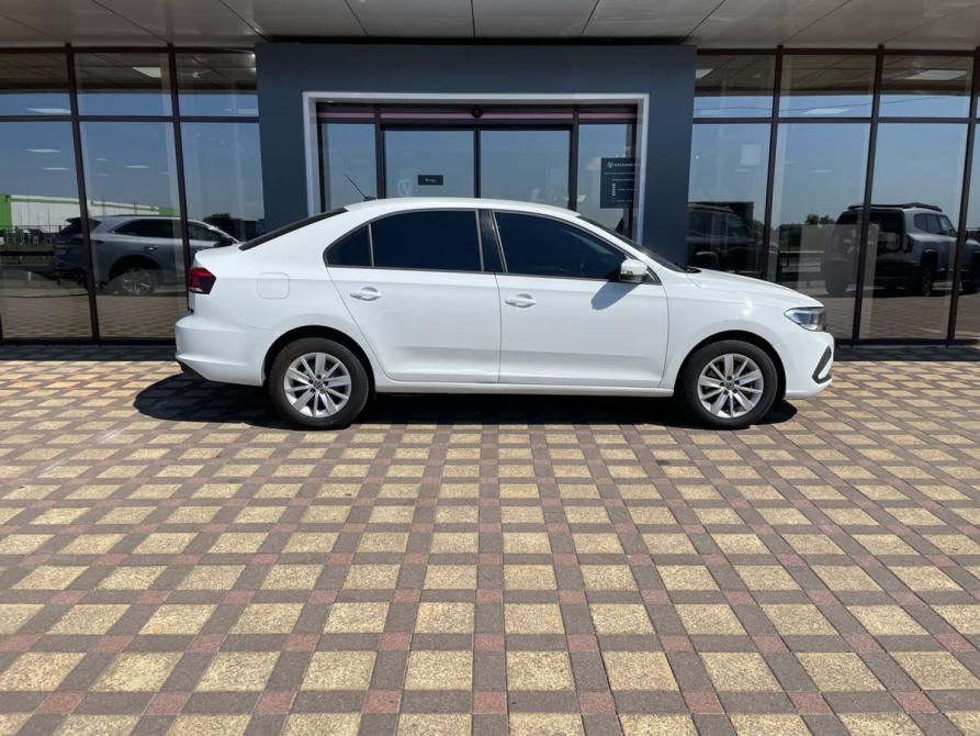 Volkswagen Polo VI Краснодар  - изображение 4