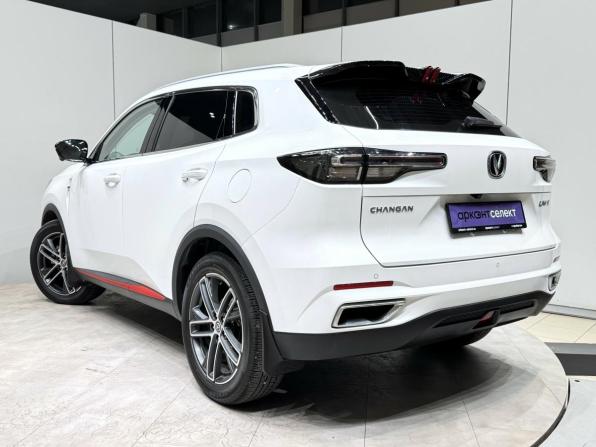 Changan UNI-S I с пробегом 2024 года, цена 2 420 000 рублей, 13160 км, внедорожник, Автокод Объявления