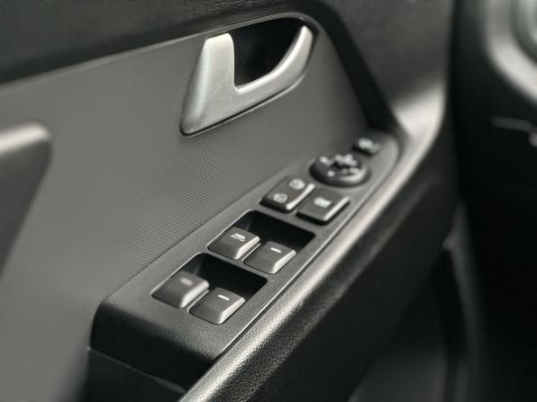 Kia Sportage III с пробегом 2013 года, цена 1 360 000 рублей, 128543 км, внедорожник, Автокод Объявления
