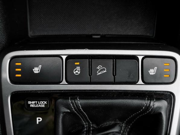 Hyundai Creta I с пробегом 2018 года, цена 1 695 000 рублей, 152123 км, внедорожник, Автокод Объявления