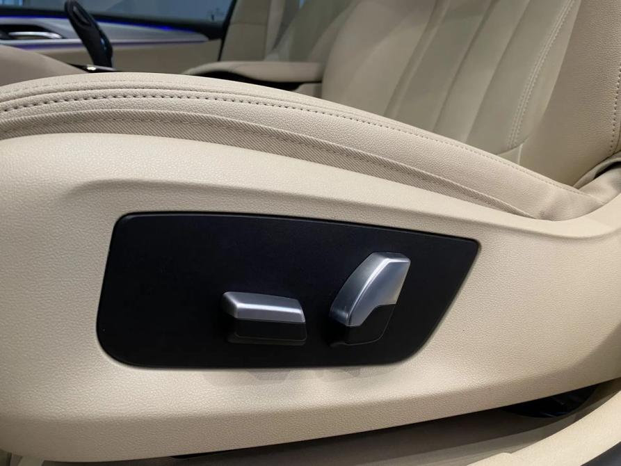 BMW 5 серии VII (G30/G31/G38) Екатеринбург  - изображение 39