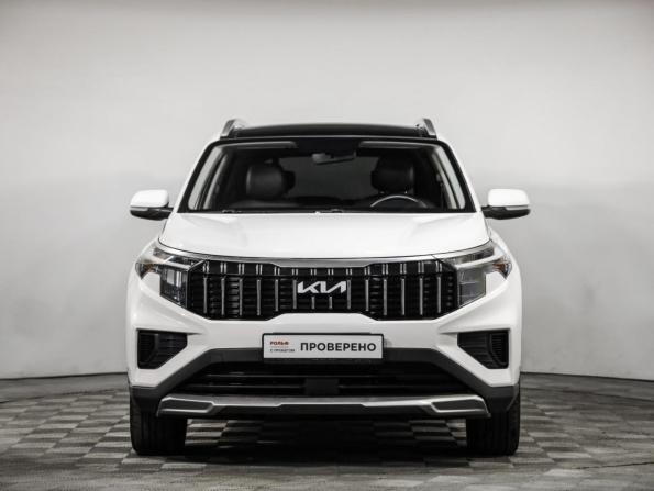 Kia Sportage (China) III (NP) Рестайлинг с пробегом 2022 года, цена 2 399 000 рублей, 85618 км, внедорожник, Автокод Объявления