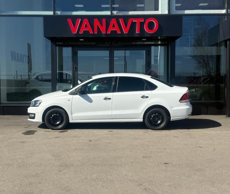 Volkswagen Polo V Рестайлинг Азнакаево  - изображение 8