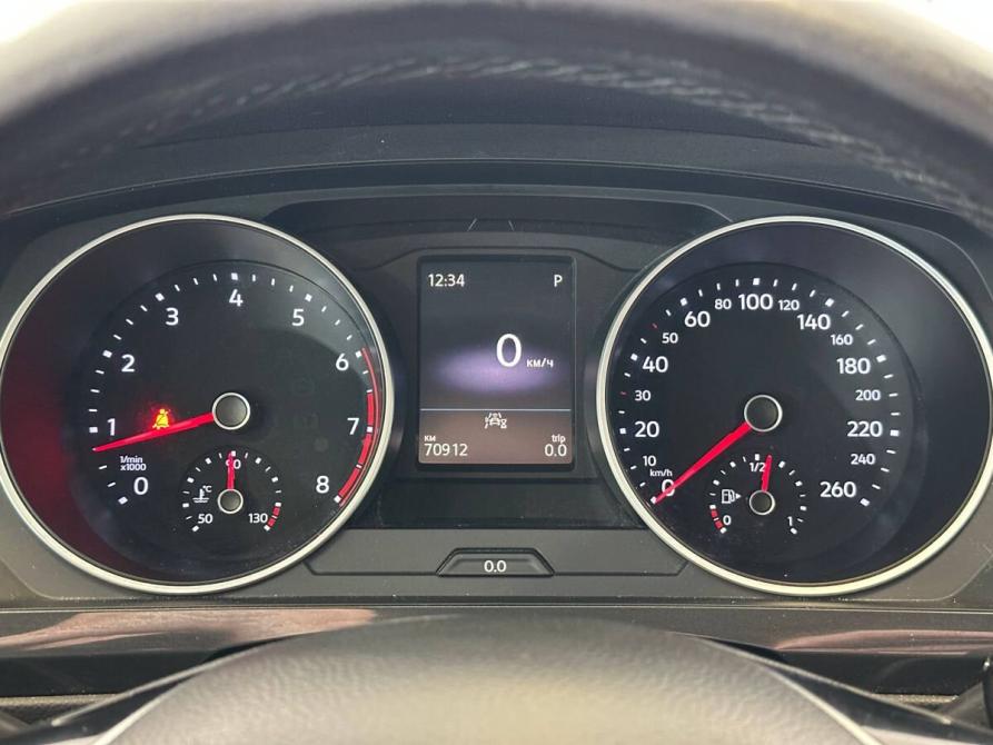 Volkswagen Tiguan II Тверь  - изображение 16