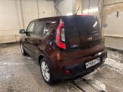 Kia Soul II Рестайлинг Пермь  - изображение 8