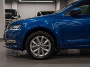 Skoda Octavia III (A7) Рестайлинг Москва  - изображение 38