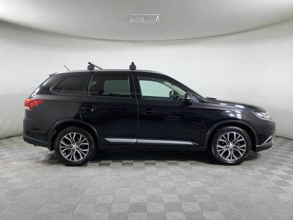 Mitsubishi Outlander III Рестайлинг 2 с пробегом 2016 года, цена 1 998 000 рублей, 84616 км, внедорожник, Автокод Объявления