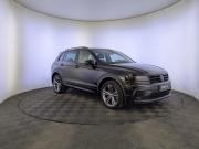 Volkswagen Tiguan II Москва  - изображение 33