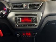 Kia Rio III Рестайлинг Москва  - изображение 33