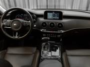 Kia Stinger I Москва  - изображение 32