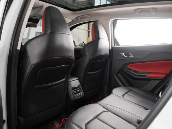 Changan CS55 Plus II с пробегом 2023 года, цена 2 100 000 рублей, 53120 км, внедорожник, Автокод Объявления