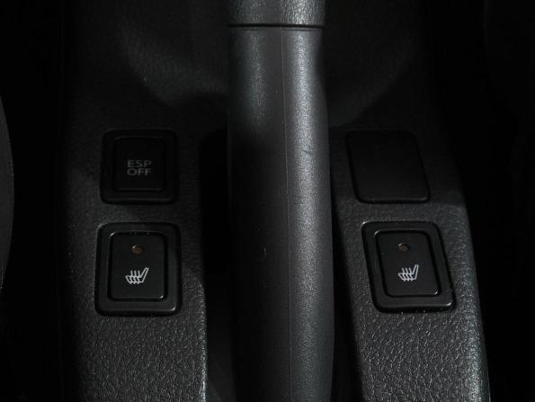 Suzuki SX4 I (Classic) Рестайлинг с пробегом 2012 года, цена 839 000 рублей, 142116 км, хэтчбек, Автокод Объявления