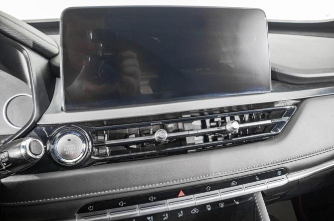 Chery Tiggo 4 Pro I с пробегом 2023 года, цена 1 429 000 рублей, 56300 км, внедорожник, Автокод Объявления