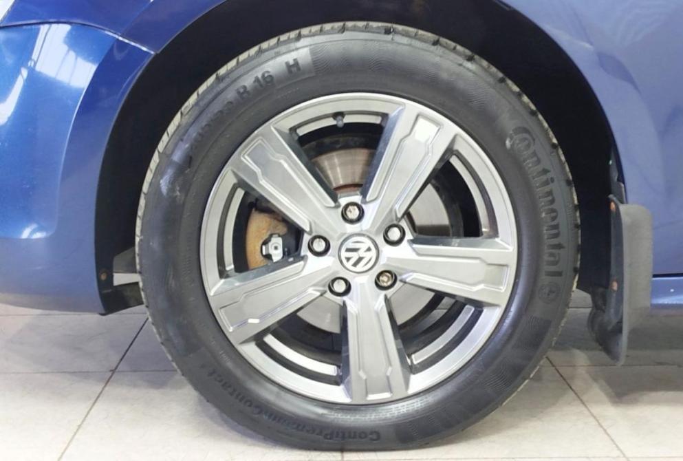 Volkswagen Jetta VI Саратов  - изображение 10